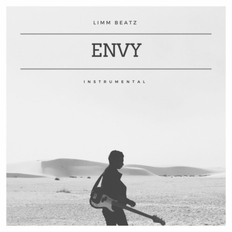 Envy (Instrumental) | Boomplay Music