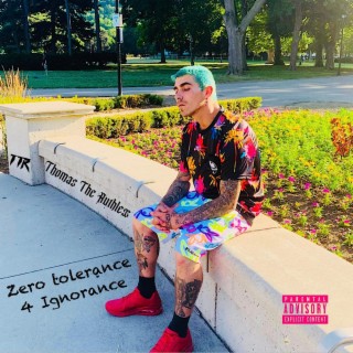 Zero Tolerance 4 Ignorance