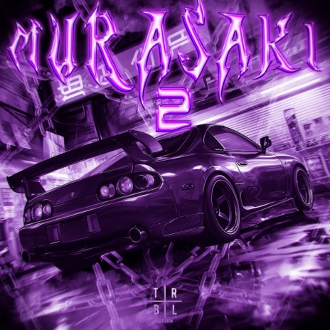 Murasaki 2 ft. SHIZODANCE & 2KE | Boomplay Music