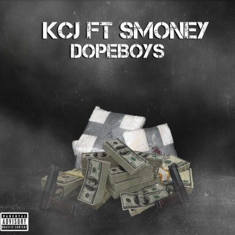 DOPEBOYZ ft. SMONEY | Boomplay Music