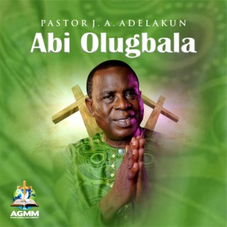 Abi Olugbala