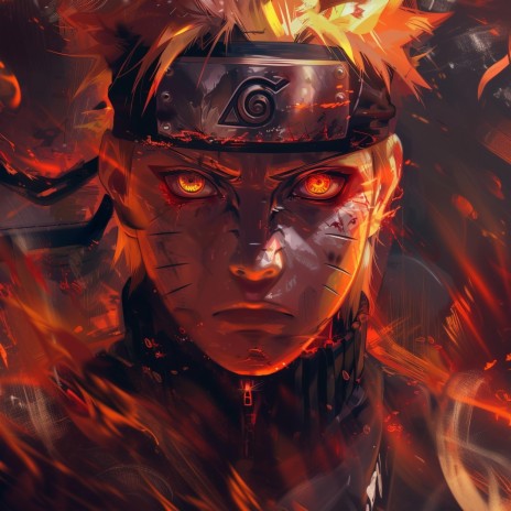 Silhouette (FromNaruto Shippuden) - Instrumental | Boomplay Music