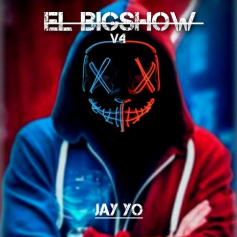 El BigShow v4 (feat. La Guerrilla Musick)