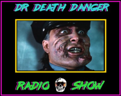 DDD Radio Show Episode 70: Maniac Cop