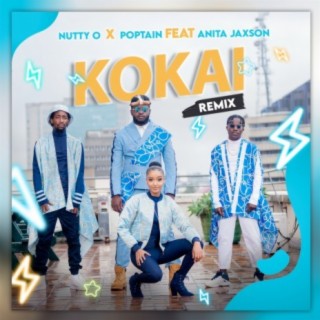 Kokai (Remix) ft. Nutty O & Anita Jaxson lyrics | Boomplay Music