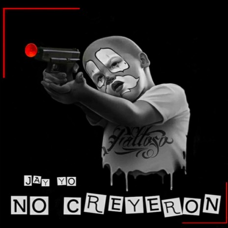 No Creyeron | Boomplay Music