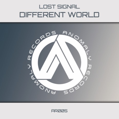 Different World (Original Mix) | Boomplay Music