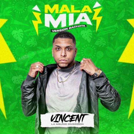 Mala Mia (Version Bachata) | Boomplay Music