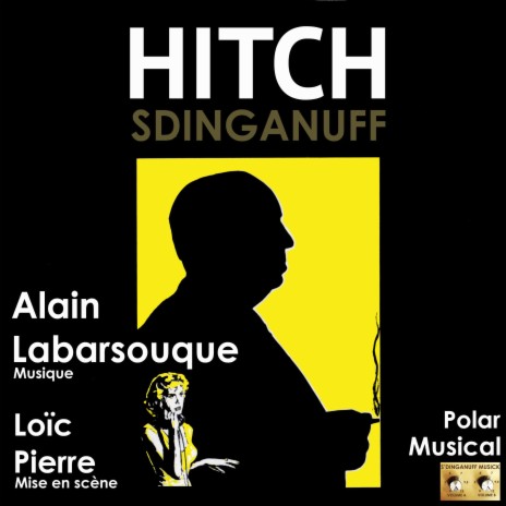 P'tit Lion ft. Alain Labarsouque & Patrick Buchmann