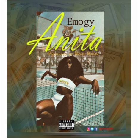 Anita | Boomplay Music