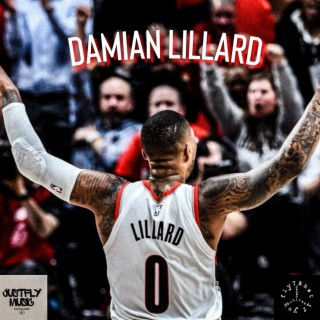 Damian Lillard lyrics | Boomplay Music