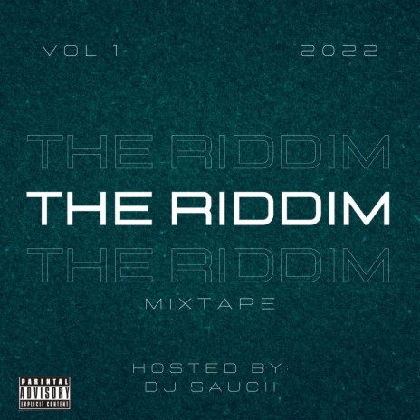 The Riddim (Dj mixtape)