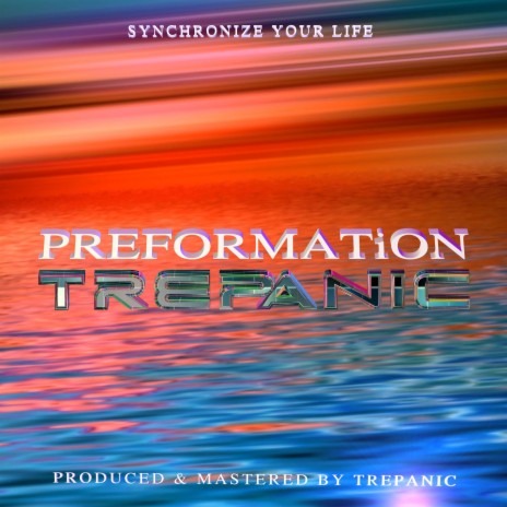 PREFORMATiON | Boomplay Music