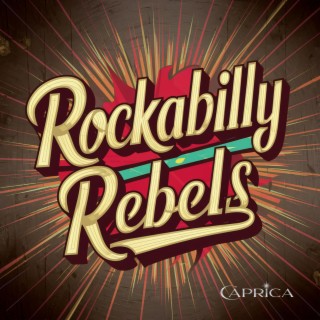 Rockabilly Rebels