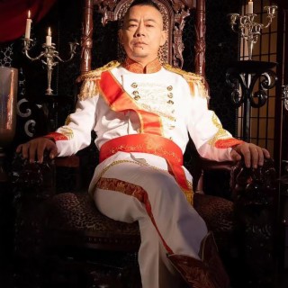 Jiang Huo 江湖