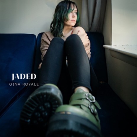 Jaded | Boomplay Music