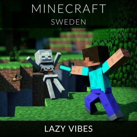 Minecraft (Sweden) [Soundtrack Chillhop Beat] | Boomplay Music