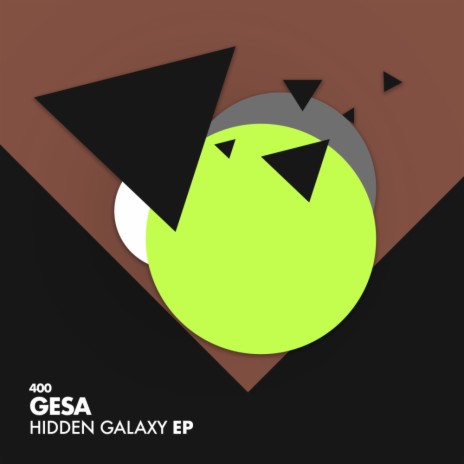 Hidden Galaxy (GESA Remix)