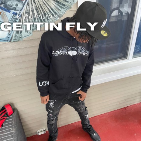 Gettin Fly | Boomplay Music