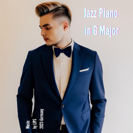 Jazz Piano in G Major | Boomplay Music