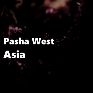 Pasha West