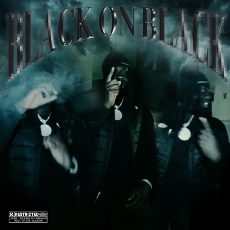 BLACK ON BLACK | Boomplay Music