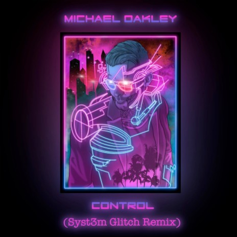 Control (Syst3M Glitch Remix) | Boomplay Music