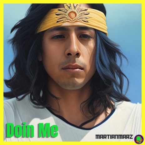 Doin Me | Boomplay Music