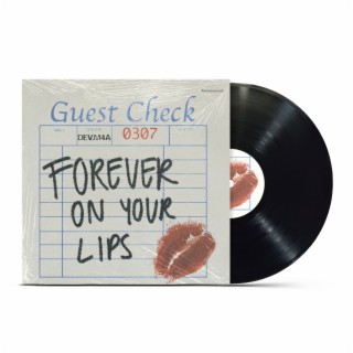 forever on your lips