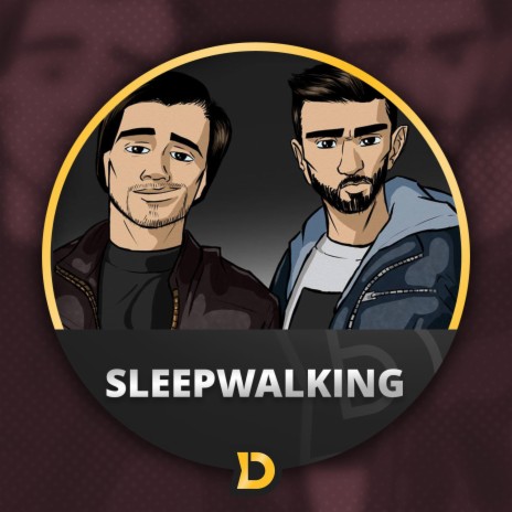 Sleepwalking | Boomplay Music