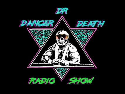 The DDD Radio Show