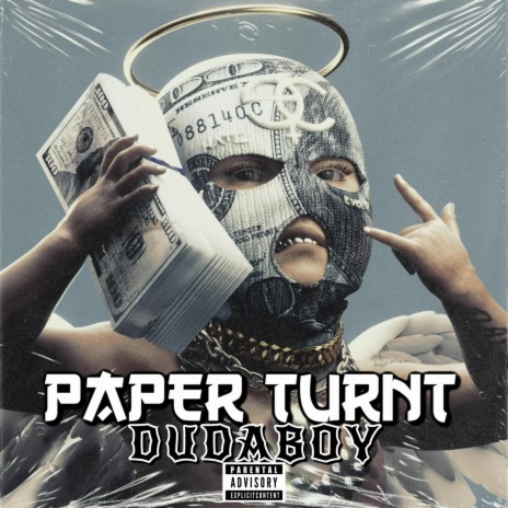Paper Turnt | Boomplay Music