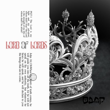 Lord Of Lords (Radio Edit) | Boomplay Music