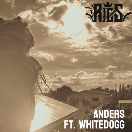 Anders ft. Whitedogg