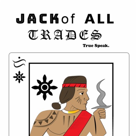 Jack of All Trades | Boomplay Music
