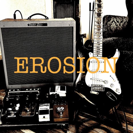 Erosion | Boomplay Music