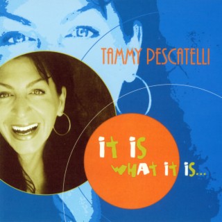 Tammy Pescatelli