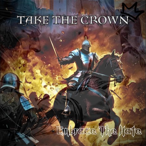 Take The Crown | Boomplay Music