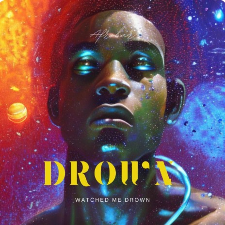 DROWN | Boomplay Music
