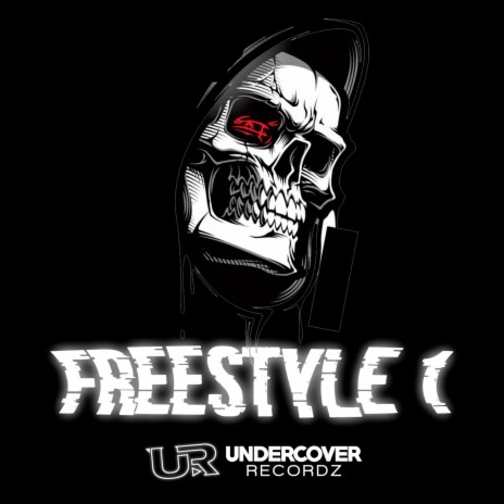 Rap Beat (Freestyle 1)