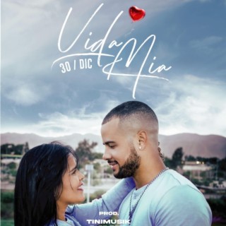 Vida mia lyrics | Boomplay Music