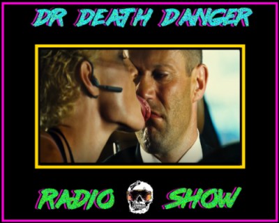 DDD Radio Show Episode 75: Transporter 2