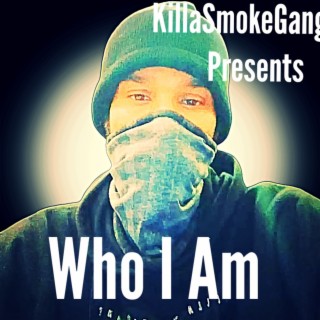 Who I Am