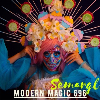 Modern Magic 696