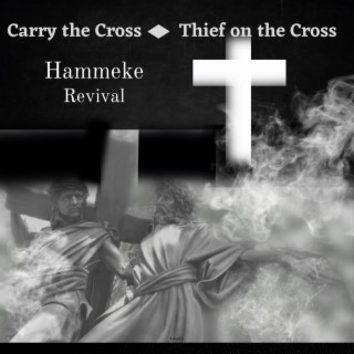 Carry The Cross