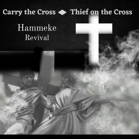 Carry The Cross ft. Kyle Dean Jeffrey