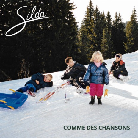 Comme des chansons | Boomplay Music