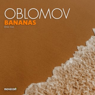 Bananas (Dub Mix)