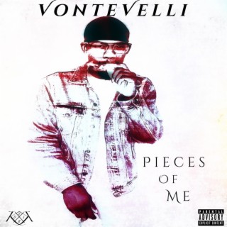 Pieces Of Me