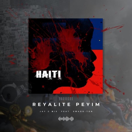 Reyalite peyim ft. Swagg-ton | Boomplay Music